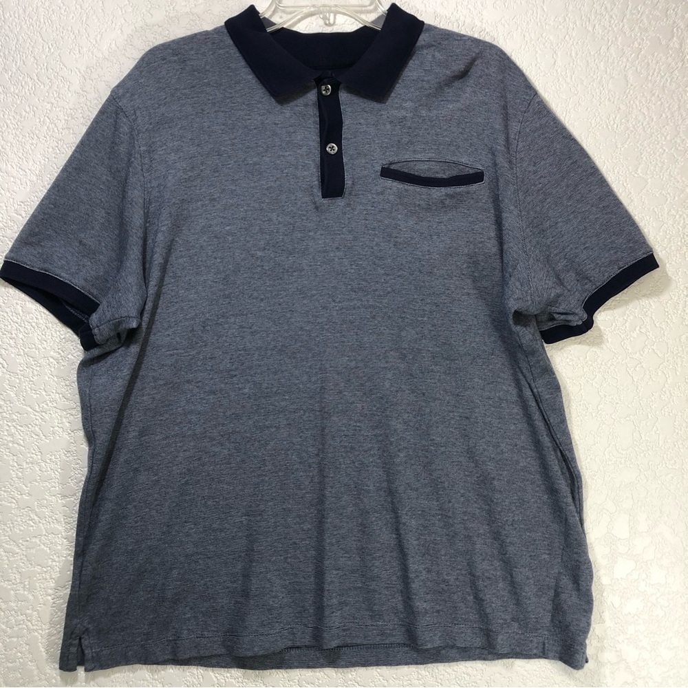 Banana Republic Dress Polo